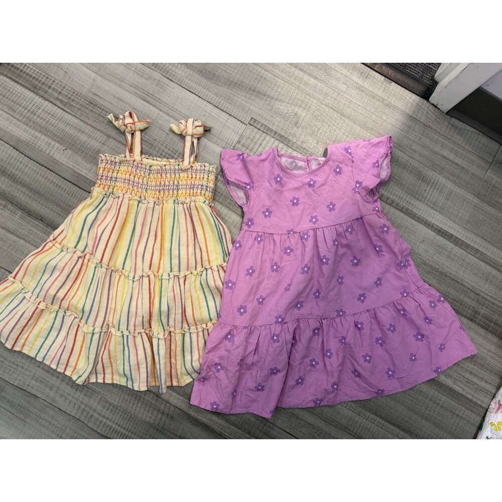 Cat And Jack 5t Dresses
